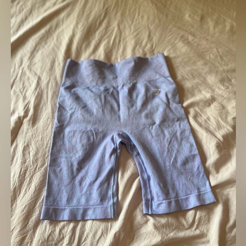 Gymshark shorts